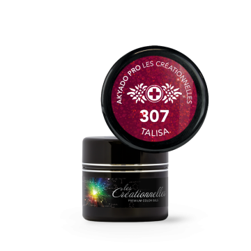 Créationnelles Color Gel 307 - Akyado