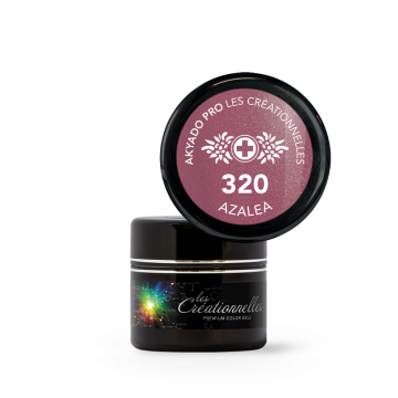 Créationnelles Color Gel 320 - Akyado