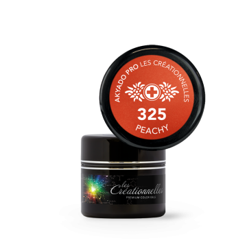 Créationnelles Color Gel 325 - Akyado