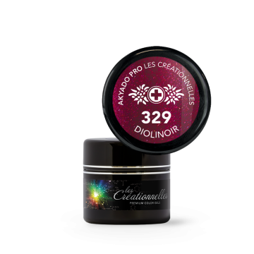Créationnelles Color Gel 329 - Akyado