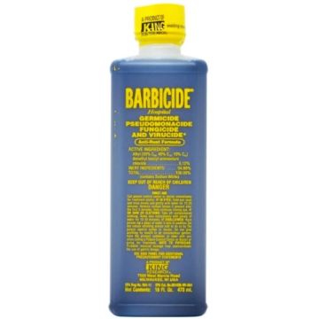 Barbicide Concentraat 480ml 