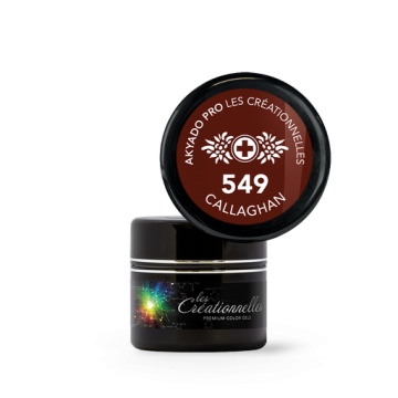 Créationelles 549 Callaghan - Akyado 