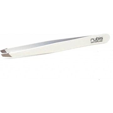 Rubis Pincet Wit