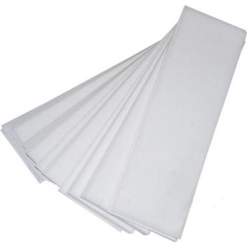 Non-Woven Hair Removal Strips 100pcs