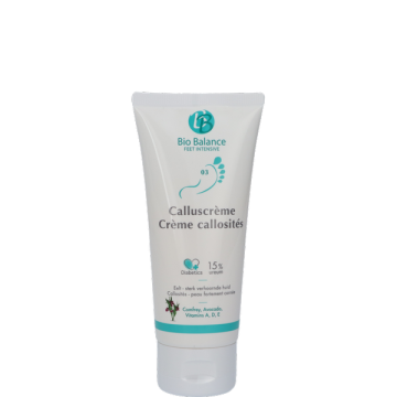 Bio Balance Calluscrème 75 ml