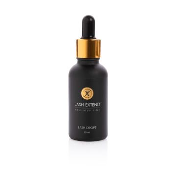 Lash Cleansing Drops