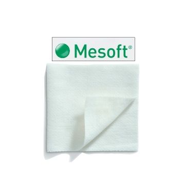 Mesoft 5 x 5 cm 300st.