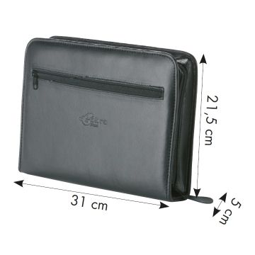 Leeg Pedicure - Etui