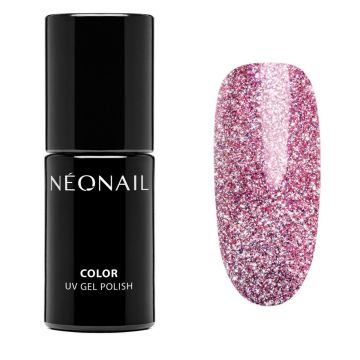 9951-7 No Bra Club - NEONAIL