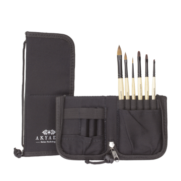 Brush Case - Akyado 