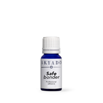 Safe Bonder 12ml - Akyado
