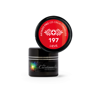 Créationnelles Color Gel 197- Akyado