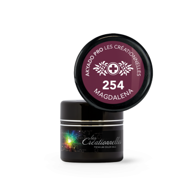 Créationnelles Color Gel 254- Akyado