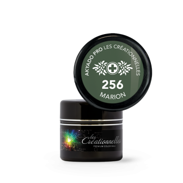 Créationnelles Color Gel 256 - Akyado