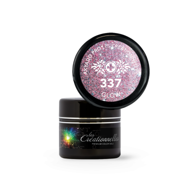 Créationelles 337 Glow - Akyado 