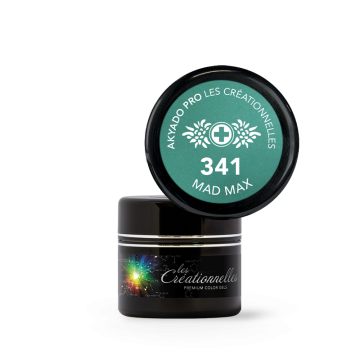 Créationelles 341 Mad Mix - Akyado 