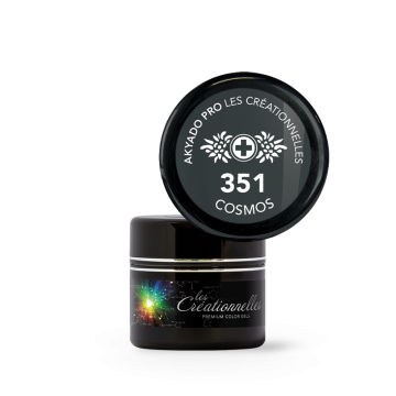 Créationelles 351 Cosmos - Akyado 