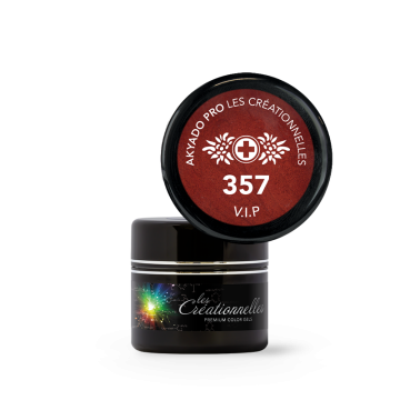 Créationelles 357 VIP - Akyado 