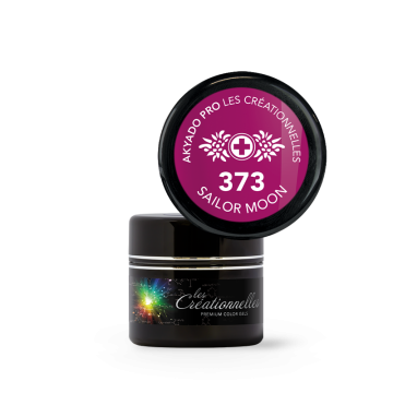 Créationelles 373 Sailor Moon - Akyado 