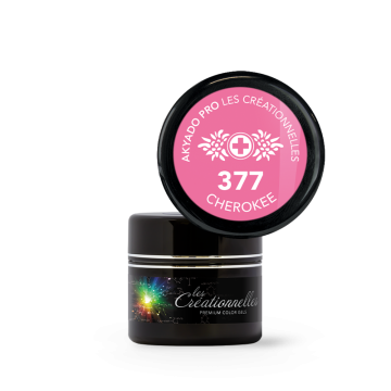 Créationelles 377 Cherokee - Akyado 
