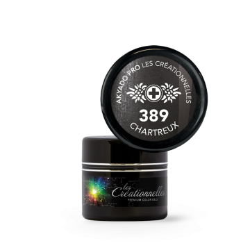Créationelles 389 Chartreux - Akyado 