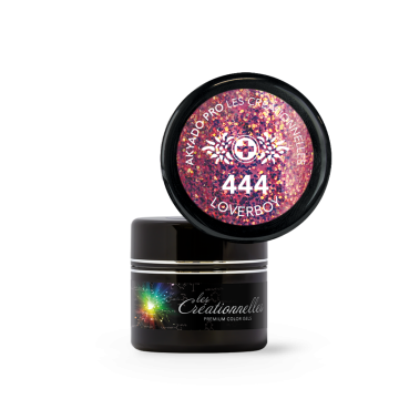 Créationelles 444 Loverboy - Akyado 