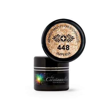 Créationelles 448 Imperia - Akyado 