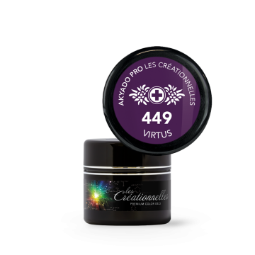 Créationelles 449 Virtus - Akyado 