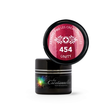 Créationelles 454 Unity - Akyado 