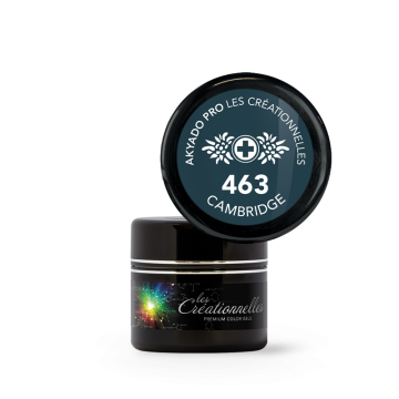 Créationelles 463 Cambridge - Akyado 