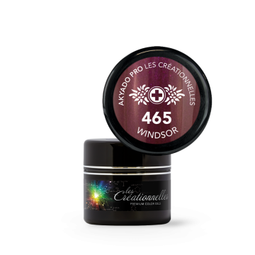 Créationelles 465 Windsor - Akyado 