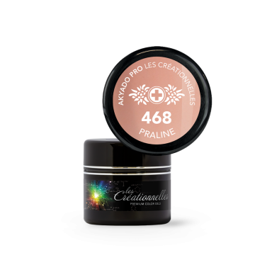 Créationelles 468 Praline - Akyado 