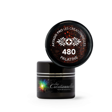 Créationelles 480 Palantinel - Akyado 
