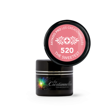 Créationelles 520 The Sweetest - Akyado 