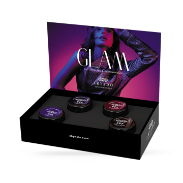 Créa Box Glam - Akyado 