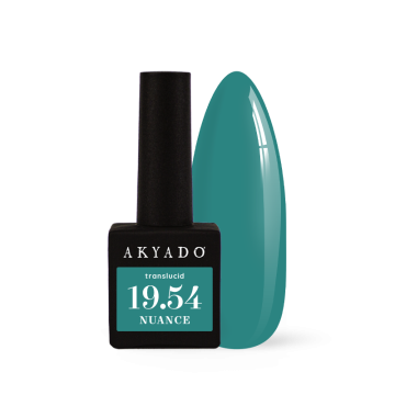 Gel Polish Nuance 19.54 - Akyado