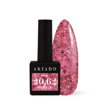 Gel Polish Nuance 20.62 - Akyado