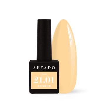 Gel Polish Nuance 21.01 - Akyado 