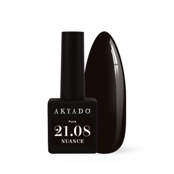 Gel Polish Nuance 21.08 - Akyado