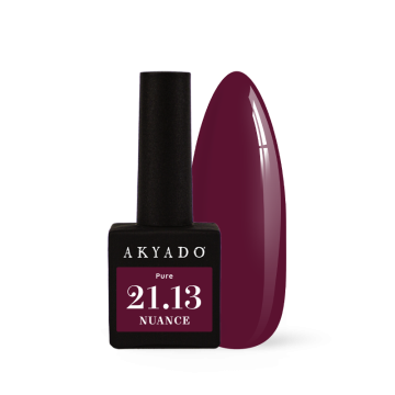 Gel Polish Nuance 21.13- Akyado