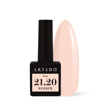 Gel Polish Nuance 22.20 - Akyado 