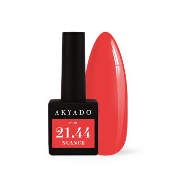 Gel Polish Nuance 21.44 - Akyado 