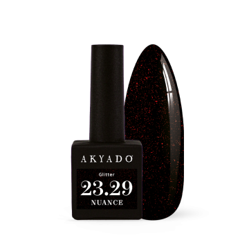 Gel Polish Nuance 23.29- Akyado