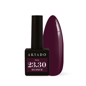 Gel Polish Nuance 23.30- Akyado