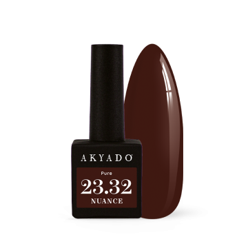 Gel Polish Nuance 23.32- Akyado