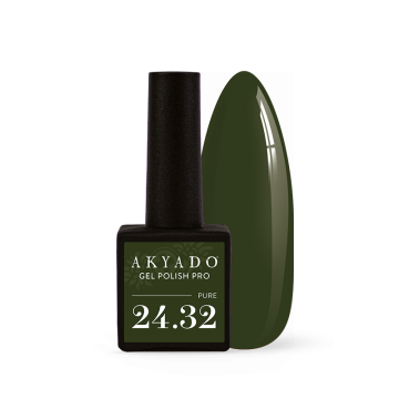Gel Polish Nuance 24.32 - Akyado