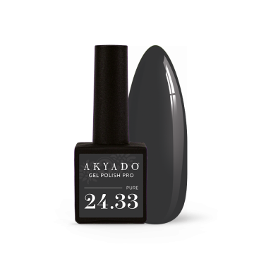 Gel Polish Nuance 24.33 - Akyado 