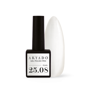 Soak Off Colors - Akyado