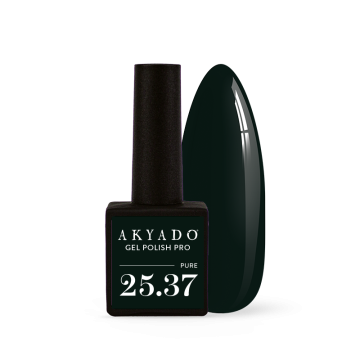 Gel Polish Nuance 25.37 - Akyado 