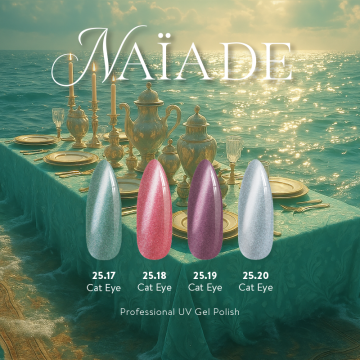 Naïade Collectie - Akyado
